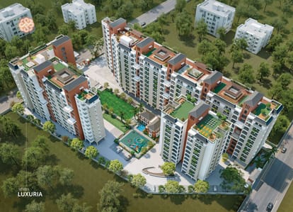 Adhishthan Luxuria Brochure Image 8