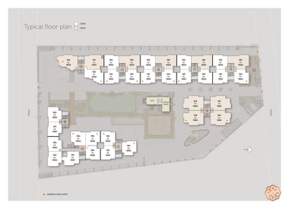 Adhishthan Luxuria Brochure Image 12