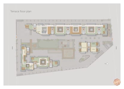 Adhishthan Luxuria Brochure Image 13