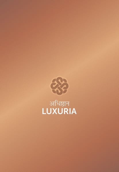 Adhishthan Luxuria Brochure Image 2