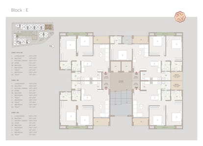 Adhishthan Luxuria Brochure Image 17