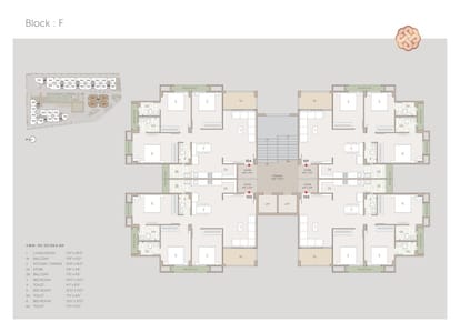 Adhishthan Luxuria Brochure Image 18
