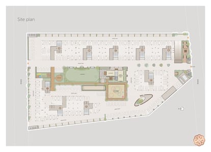 Adhishthan Luxuria Brochure Image 7