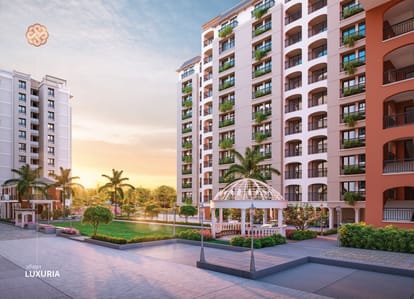 Adhishthan Luxuria Brochure Image 6