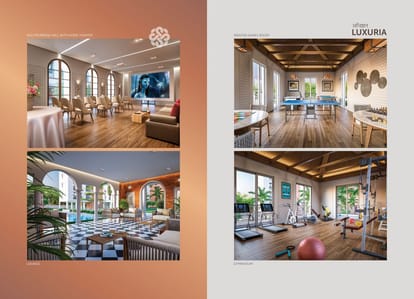 Adhishthan Luxuria Brochure Image 11