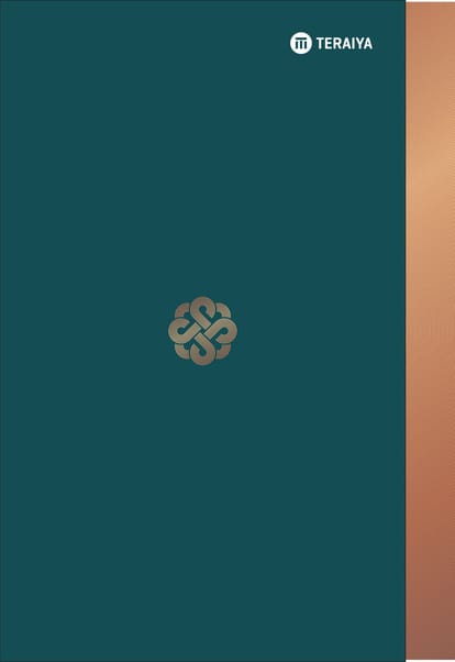 Adhishthan Luxuria Brochure Image 1