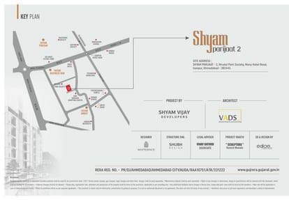 Shyam Parijaat 2 Brochure Image 7