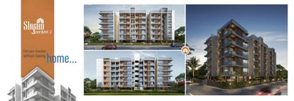 Shyam Parijaat 2 Brochure Image 2
