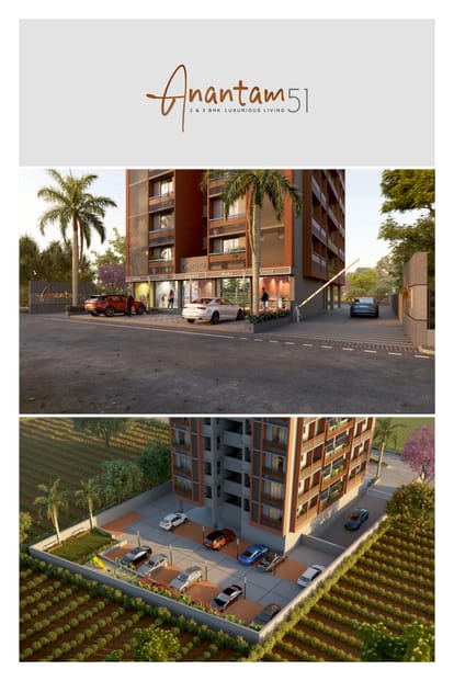 Anantam 51 Brochure Image 2