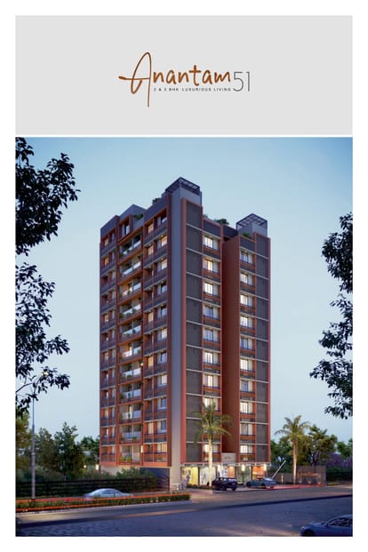 Anantam 51 Brochure Image 3