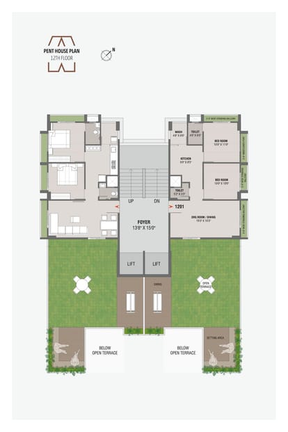 Anantam 51 Brochure Image 9