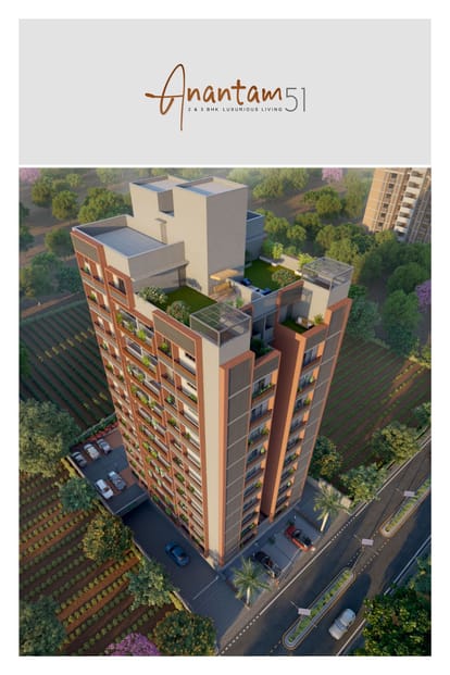 Anantam 51 Brochure Image 4