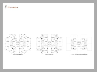 Airavat Elysium Brochure Image 4