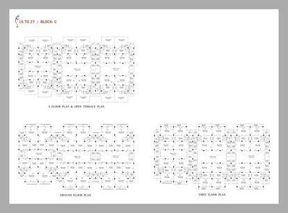 Airavat Elysium Brochure Image 6