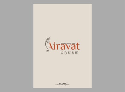 Airavat Elysium Brochure Image 1