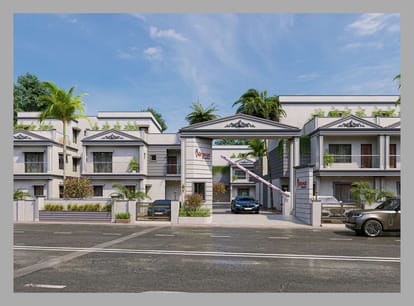 Airavat Elysium Brochure Image 2