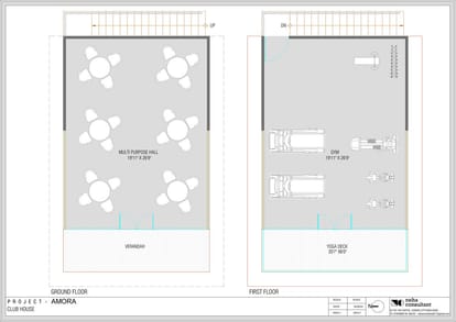 Shyam Zircon Amora Brochure Image 17