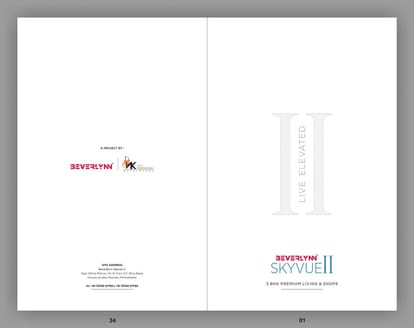 Beverlynn Skyvue 2 Brochure Image 1