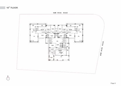 Sunrise Stately Brochure Image 9