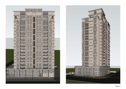 Sunrise Stately Brochure Image 2