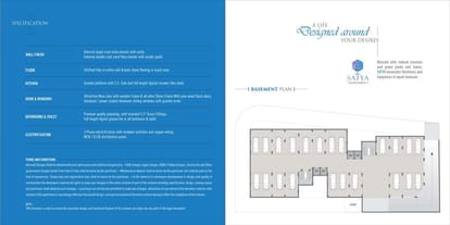 Satya Elegance Brochure Image 7