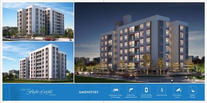 Satya Elegance Brochure Image 3