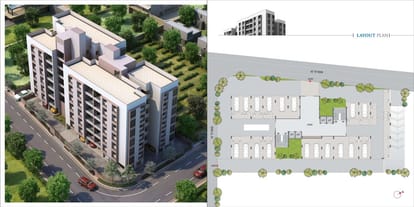 Satya Elegance Brochure Image 4