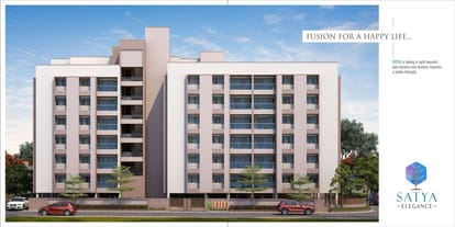 Satya Elegance Brochure Image 2