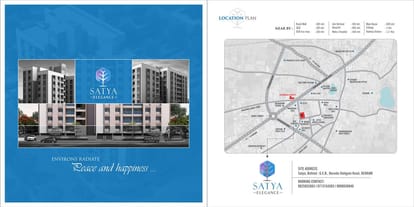 Satya Elegance Brochure Image 8