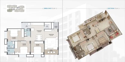 Satya Elegance Brochure Image 6