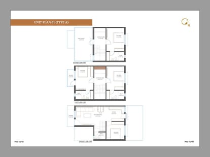 Shree Sentosa Royal Brochure Image 4