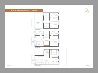Shree Sentosa Royal Brochure Image 5
