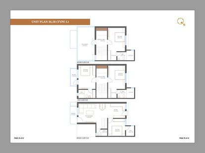 Shree Sentosa Royal Brochure Image 15