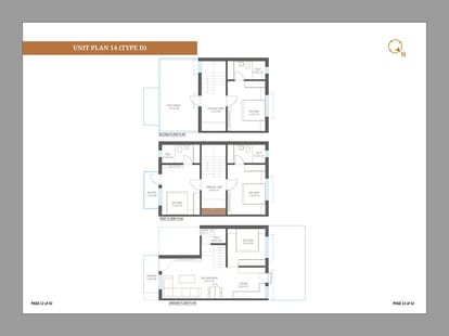 Shree Sentosa Royal Brochure Image 7