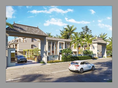 Shree Sentosa Royal Brochure Image 2