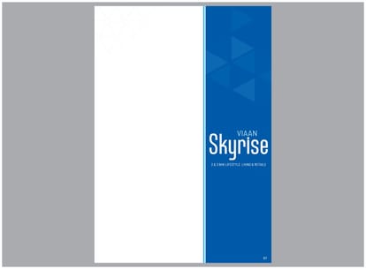 Viaan Skyrise Brochure Image 1