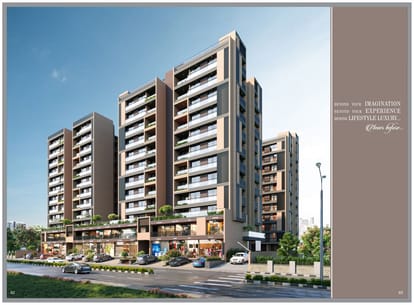 Viaan Skyrise Brochure Image 2