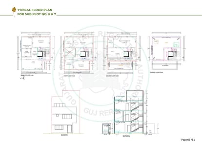 The Garden Brochure Image 5