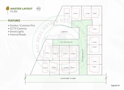 The Garden Brochure Image 2