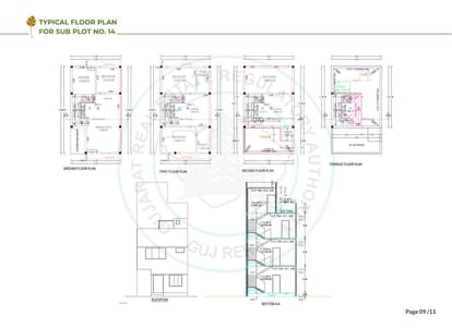 The Garden Brochure Image 9