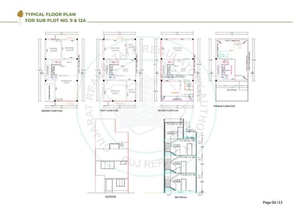 The Garden Brochure Image 6