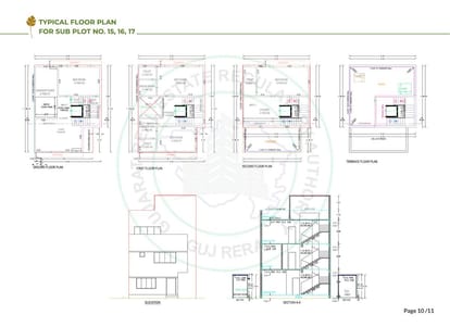 The Garden Brochure Image 10