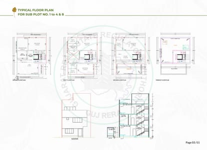 The Garden Brochure Image 3