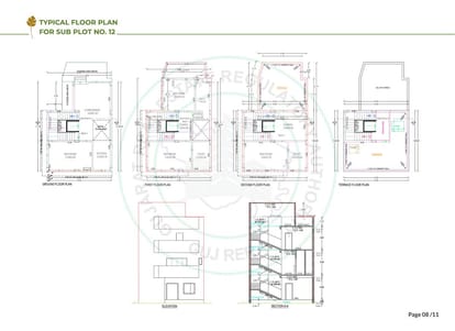 The Garden Brochure Image 8