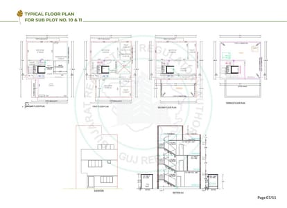 The Garden Brochure Image 7