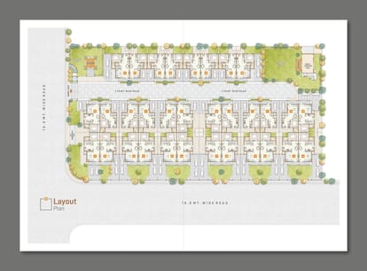ATJ Sarthak Villa Brochure Image 3