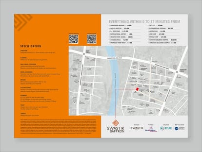 Swastik Saffron Brochure Image 10