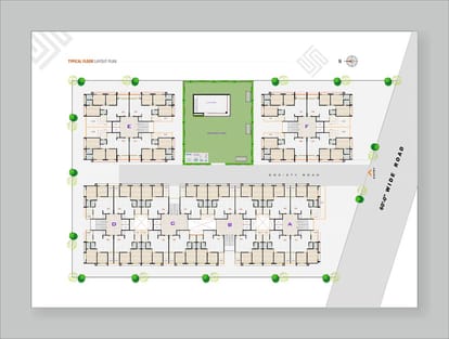 Swastik Saffron Brochure Image 6