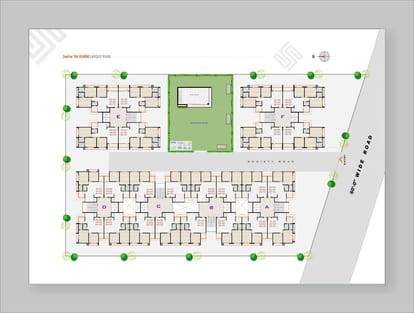 Swastik Saffron Brochure Image 7