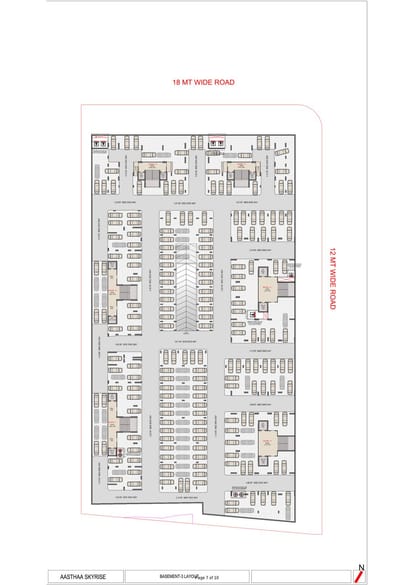 Aasthaa Skyrise Brochure Image 7
